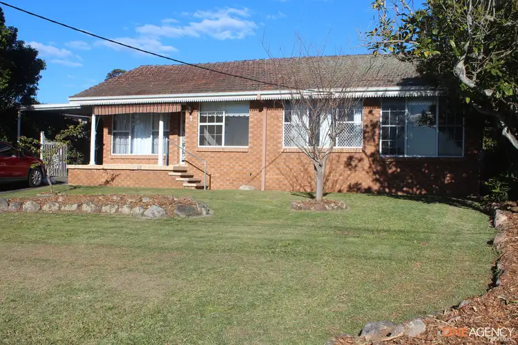 Main view of Homely house listing, 7 Berringar Road, Valentine NSW 2280