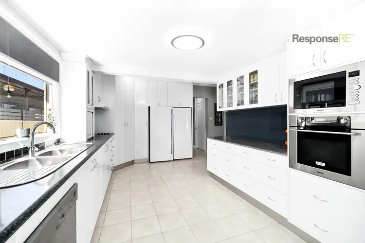 18 Robinson Street, Riverstone NSW 2765