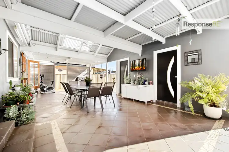 Sixth view of Homely house listing, 18 Robinson Street, Riverstone NSW 2765