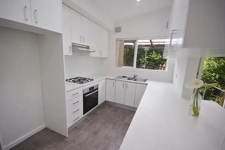 Second view of Homely semi-detached listing, 1/193 Lurline Street, Katoomba NSW 2780