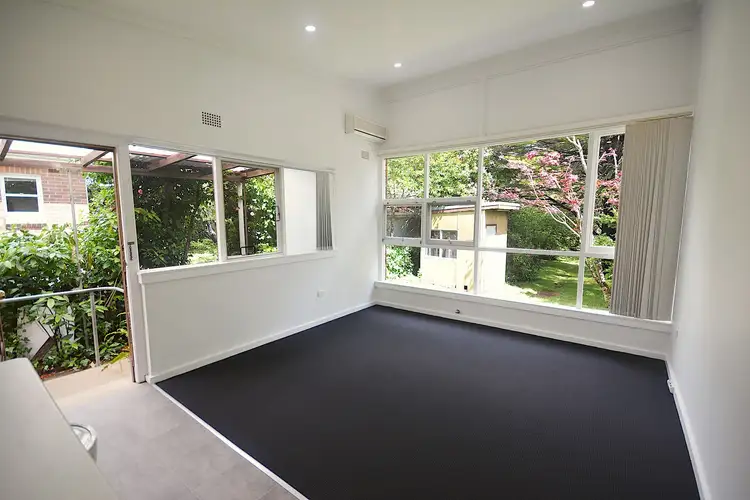 Third view of Homely semi-detached listing, 1/193 Lurline Street, Katoomba NSW 2780
