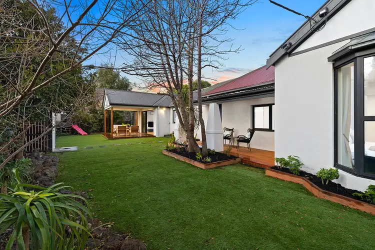 66 Riviera Street, Mentone VIC 3194