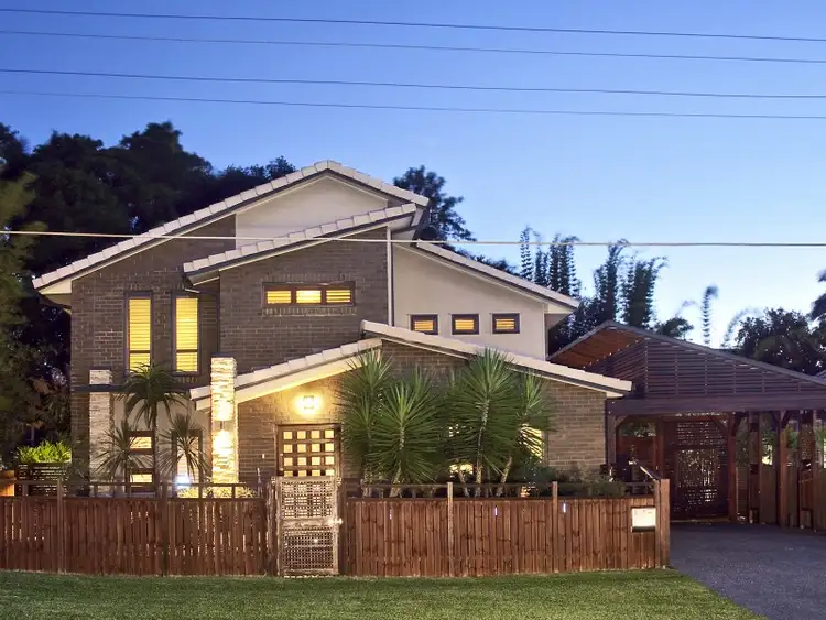 18 Lemnos Street, Wavell Heights QLD 4012