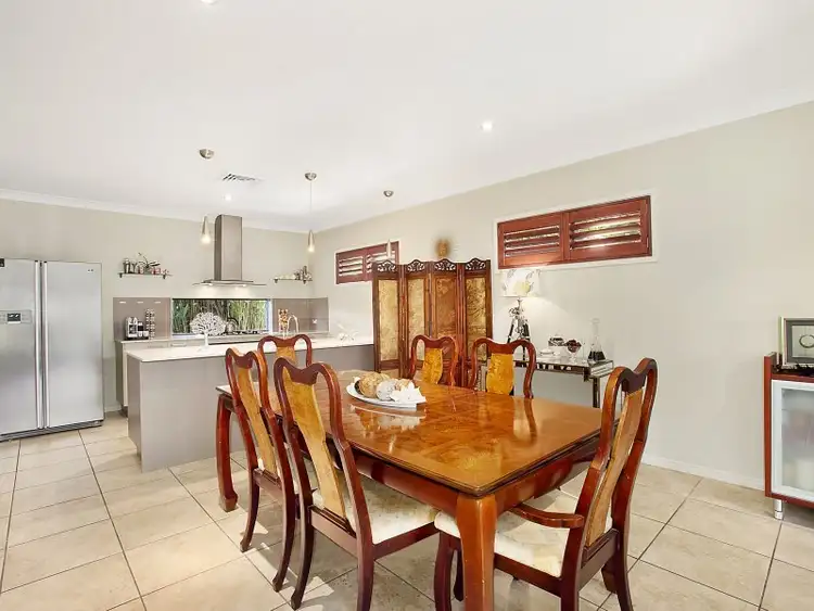 Fourth view of Homely house listing, 18 Lemnos Street, Wavell Heights QLD 4012