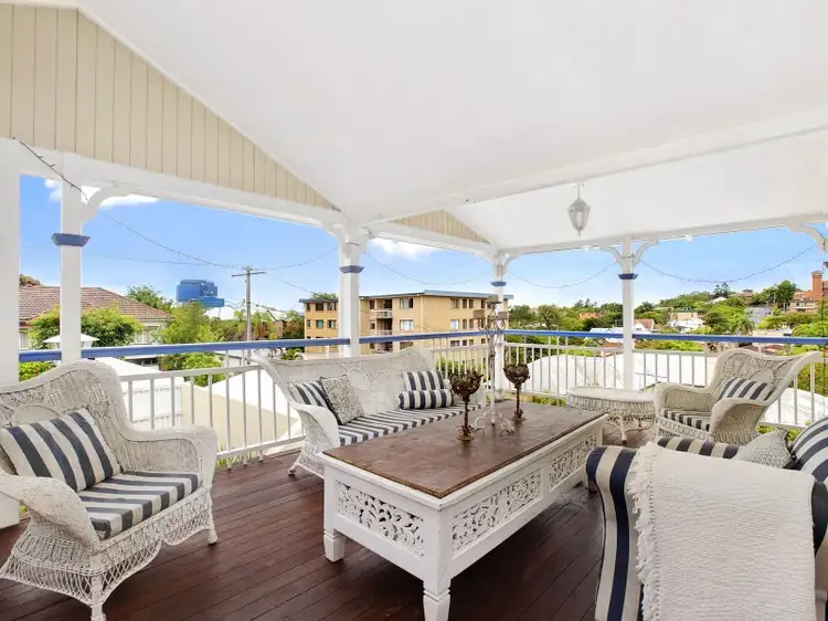 Second view of Homely house listing, 15 Okeden Street, Toowong QLD 4066