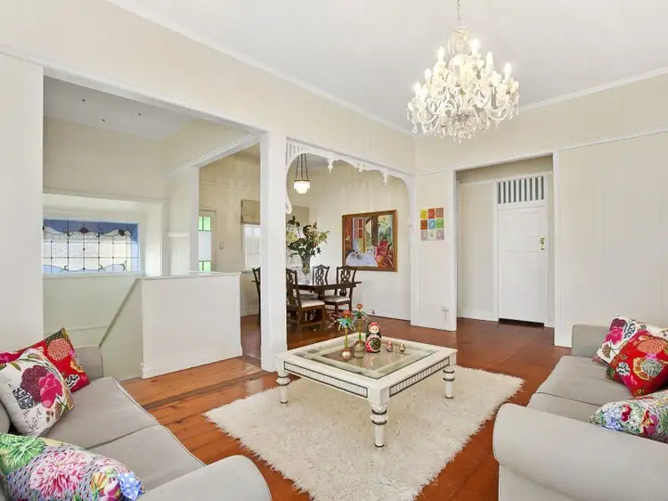 Third view of Homely house listing, 15 Okeden Street, Toowong QLD 4066