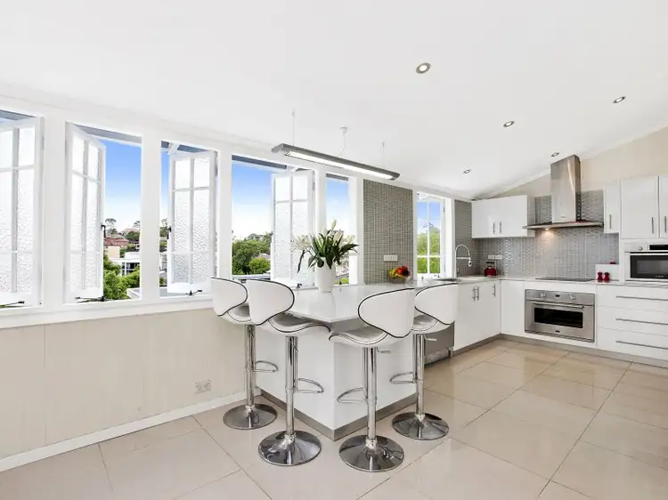 Fourth view of Homely house listing, 15 Okeden Street, Toowong QLD 4066