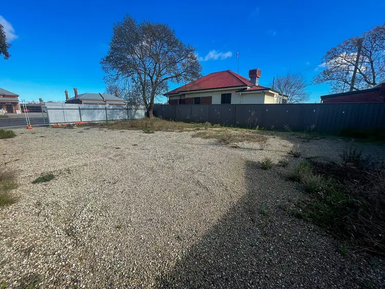 Third view of Homely land listing, 30 Arthur Street, Bendigo VIC 3550