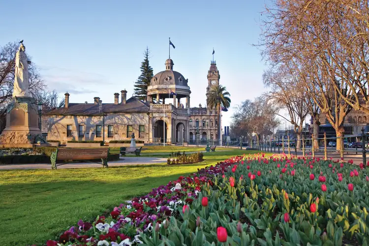Sixth view of Homely land listing, 30 Arthur Street, Bendigo VIC 3550