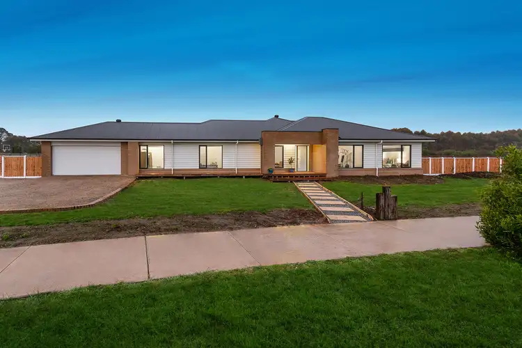 17 Farrer Drive, Moriac VIC 3240