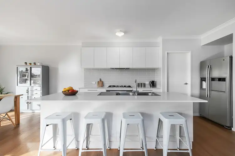 Third view of Homely house listing, 17 Farrer Drive, Moriac VIC 3240