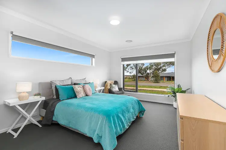 Fourth view of Homely house listing, 17 Farrer Drive, Moriac VIC 3240