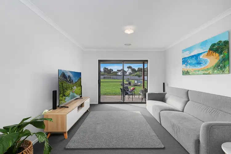 Sixth view of Homely house listing, 17 Farrer Drive, Moriac VIC 3240