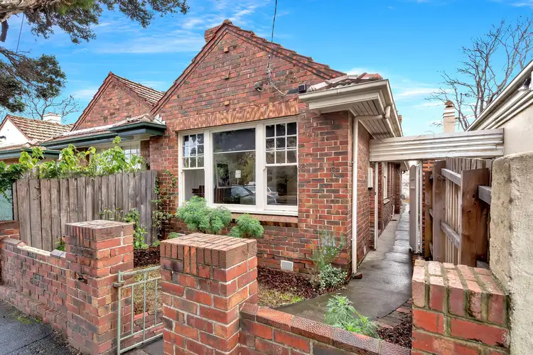 9 Greville Street, Prahran VIC 3181