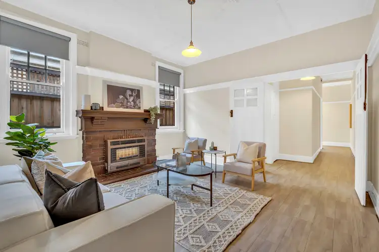 Second view of Homely house listing, 9 Greville Street, Prahran VIC 3181