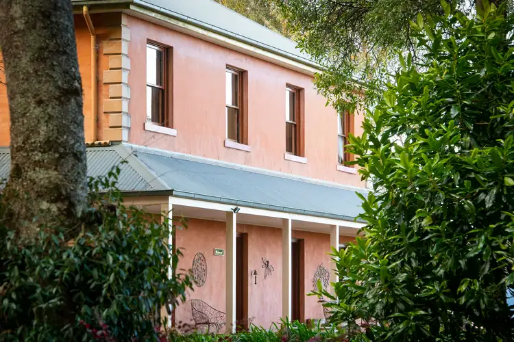 Second view of Homely house listing, 241 Wildes Meadow Road, Burrawang NSW 2577