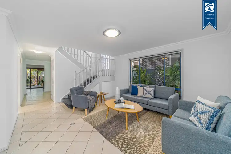 Fifth view of Homely house listing, 40 St George Crescent, Sandy Point NSW 2172