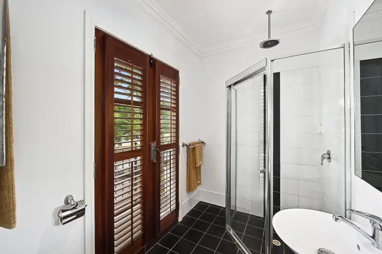 Fourth view of Homely townhouse listing, 2/82 Jackson Street, Hamilton QLD 4007