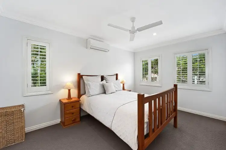 Fifth view of Homely townhouse listing, 2/82 Jackson Street, Hamilton QLD 4007