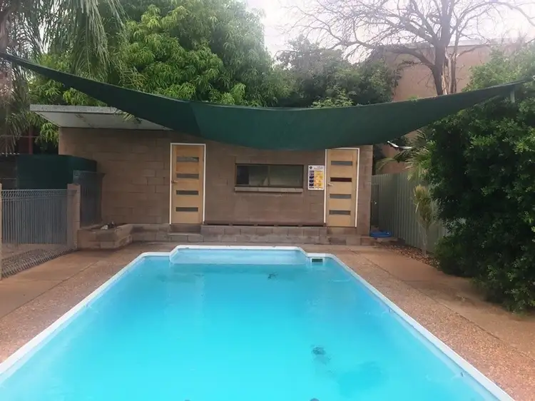 Main view of Homely house listing, 96 West Street, Mount Isa QLD 4825