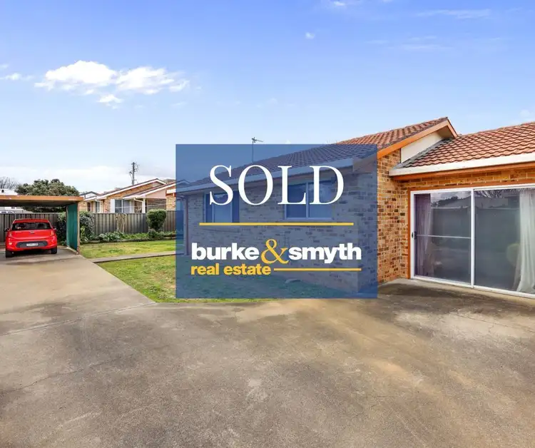 Main view of Homely unit listing, 2/78 Marius Street, Tamworth NSW 2340