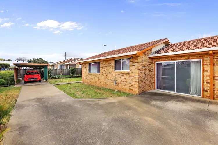 Second view of Homely unit listing, 2/78 Marius Street, Tamworth NSW 2340