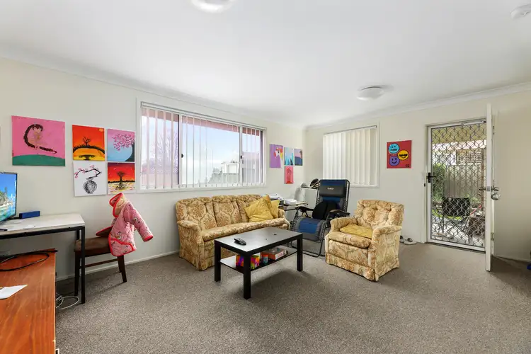 Third view of Homely unit listing, 2/78 Marius Street, Tamworth NSW 2340