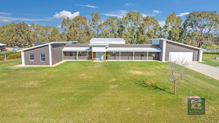 11 Furlong Court, Echuca VIC 3564