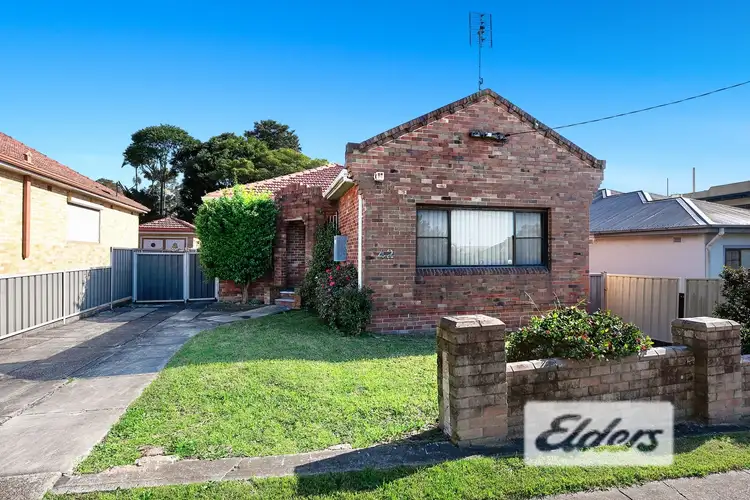 Second view of Homely house listing, 42 Croudace Street, Lambton NSW 2299