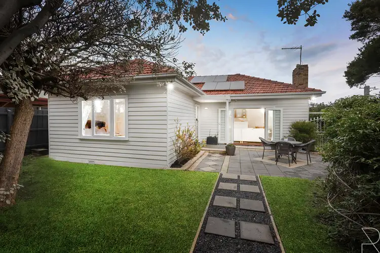 163 Mason Street, Newport VIC 3015