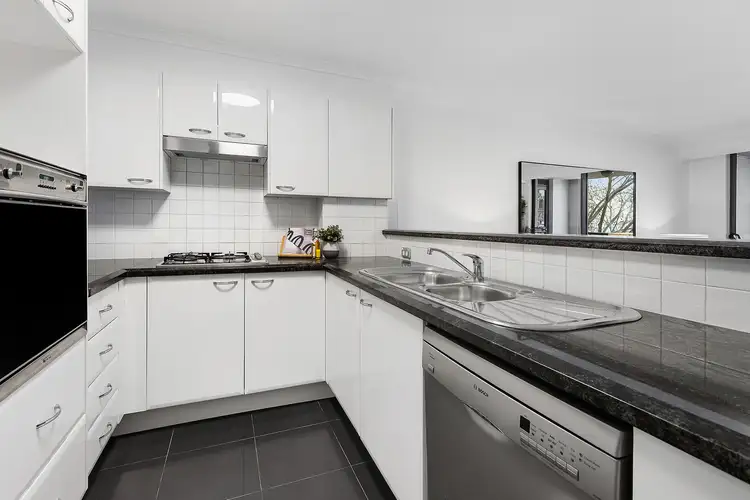 Fifth view of Homely apartment listing, 46/104 Miller Street, Pyrmont NSW 2009