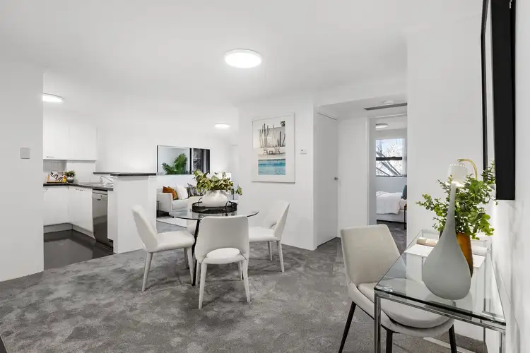 Sixth view of Homely apartment listing, 46/104 Miller Street, Pyrmont NSW 2009