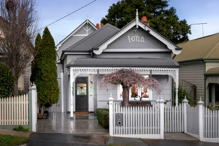 18 Levien Street, Essendon VIC 3040