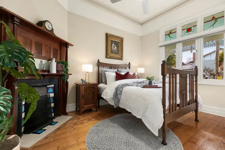 Fifth view of Homely house listing, 18 Levien Street, Essendon VIC 3040