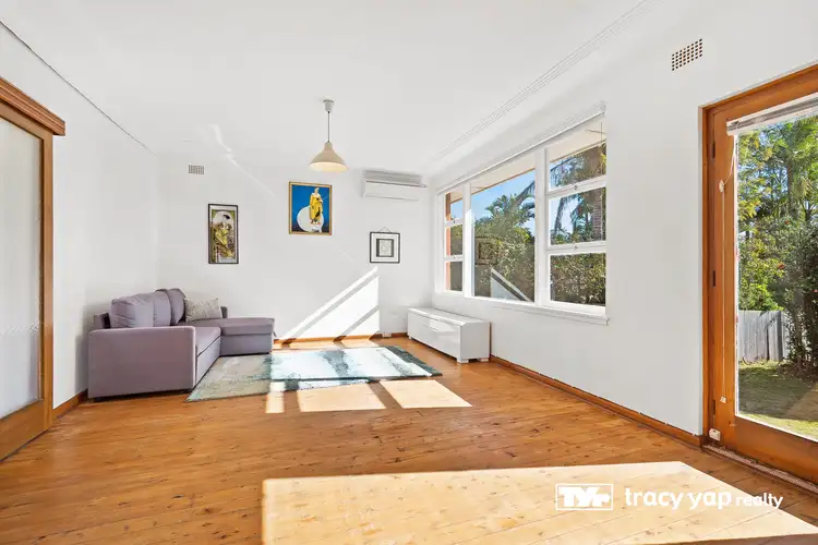 Second view of Homely house listing, 2 Longview Street, Eastwood NSW 2122