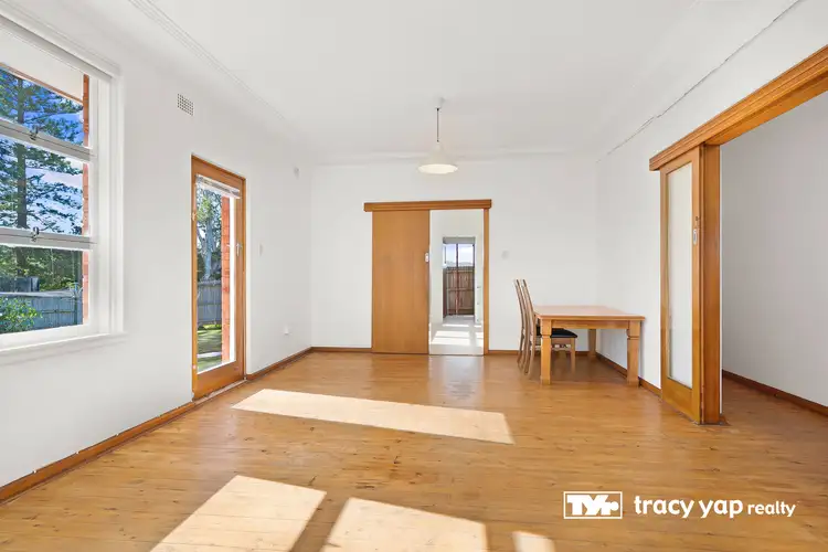 Fourth view of Homely house listing, 2 Longview Street, Eastwood NSW 2122