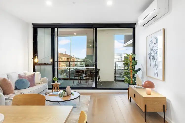 112/205 Burnley Street, Richmond VIC 3121
