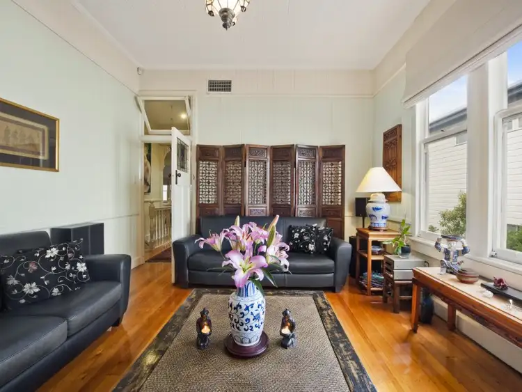 Third view of Homely house listing, 586 Lower Bowen Terrace, New Farm QLD 4005