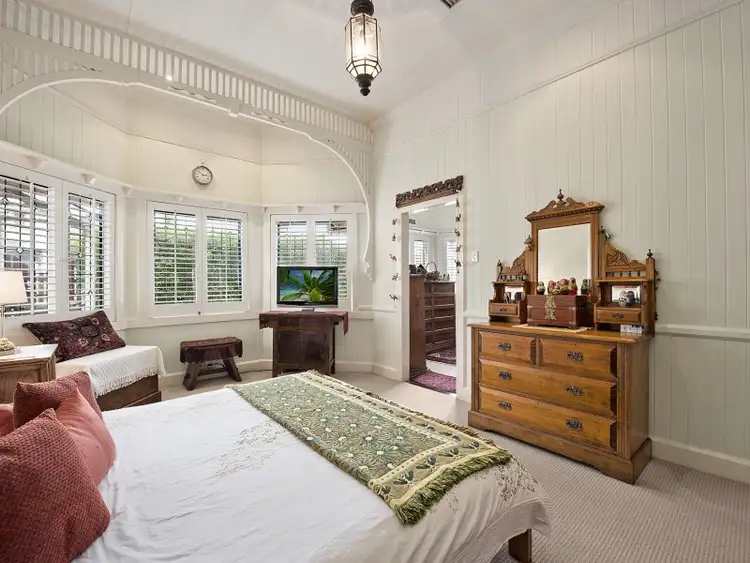 Sixth view of Homely house listing, 586 Lower Bowen Terrace, New Farm QLD 4005