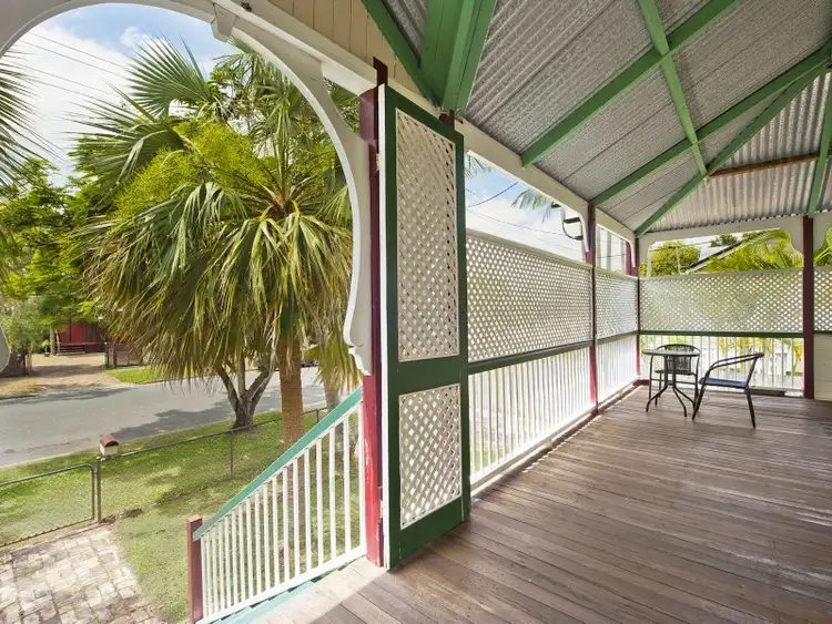 Second view of Homely house listing, 33 McGregor Street, Clayfield QLD 4011