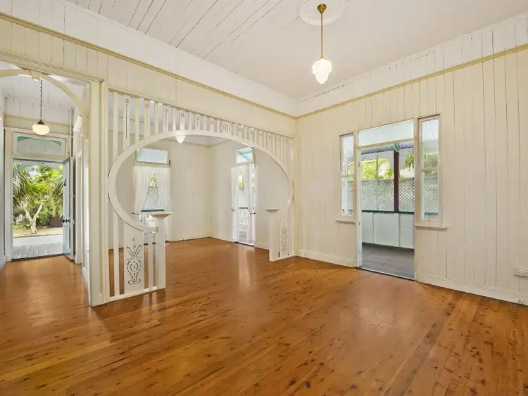 Third view of Homely house listing, 33 McGregor Street, Clayfield QLD 4011