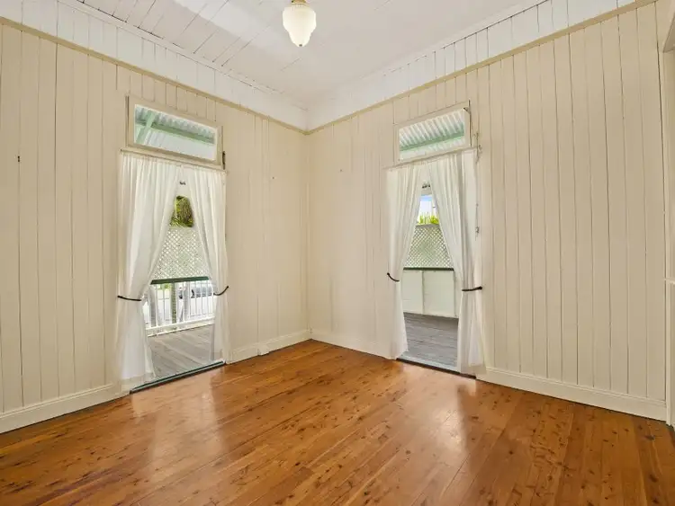 Fourth view of Homely house listing, 33 McGregor Street, Clayfield QLD 4011