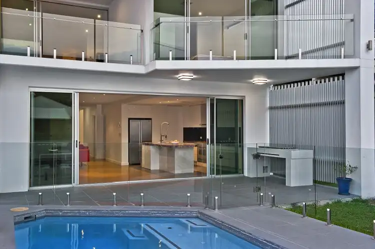 Third view of Homely house listing, 119 Blackwood Avenue, Morningside QLD 4170
