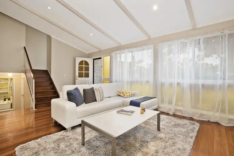 Second view of Homely house listing, 10 Leckmy Street, Ferny Grove QLD 4055