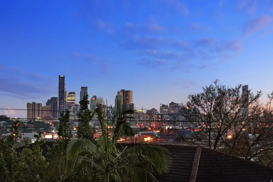 Main view of Homely unit listing, 5/12 Little Street, Albion QLD 4010