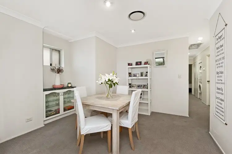 Third view of Homely unit listing, 5/12 Little Street, Albion QLD 4010