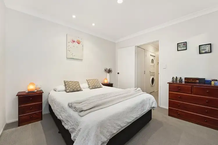 Fifth view of Homely unit listing, 5/12 Little Street, Albion QLD 4010