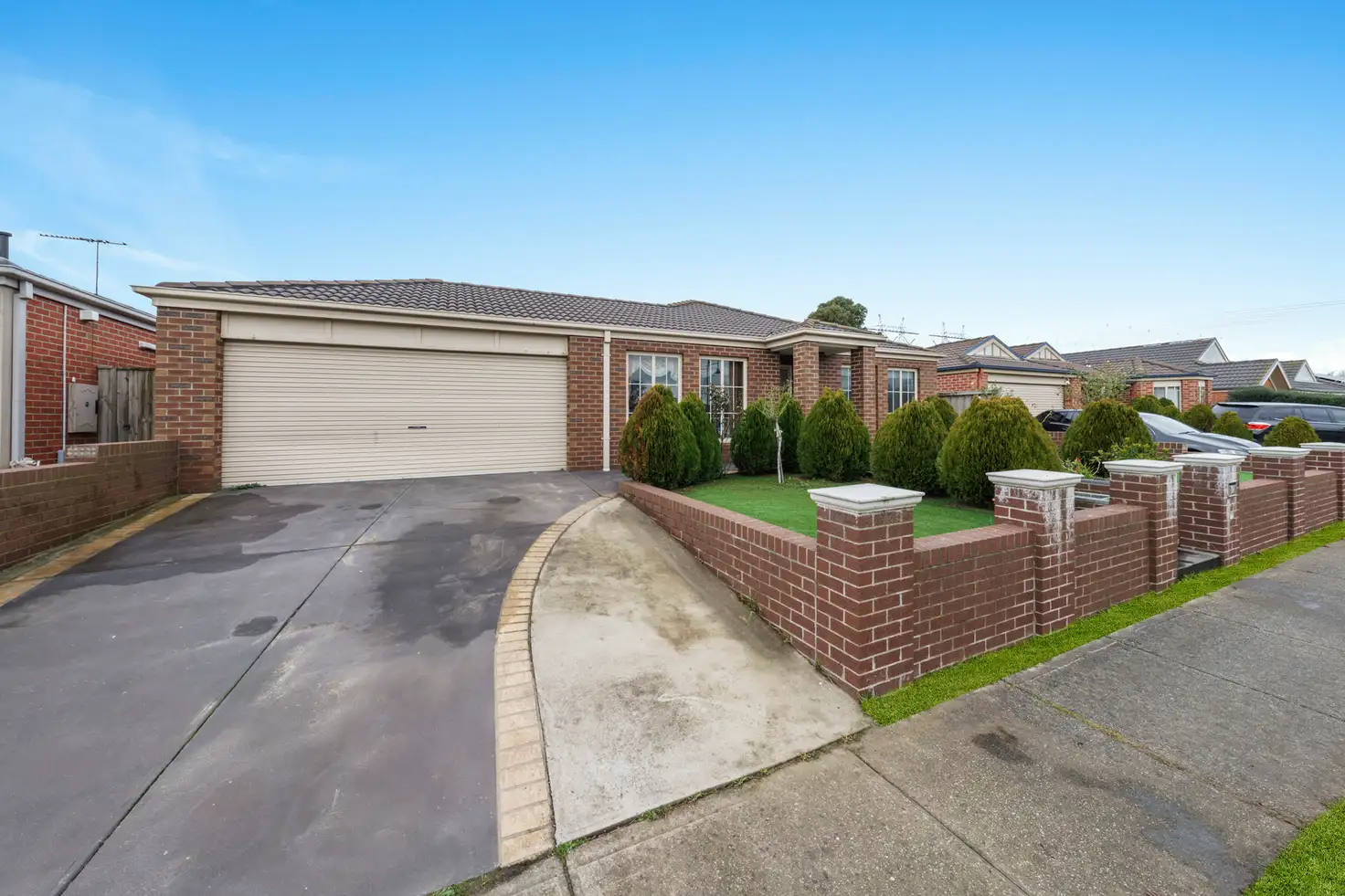 Main view of Homely house listing, 9 Robusta Avenue, Cranbourne VIC 3977