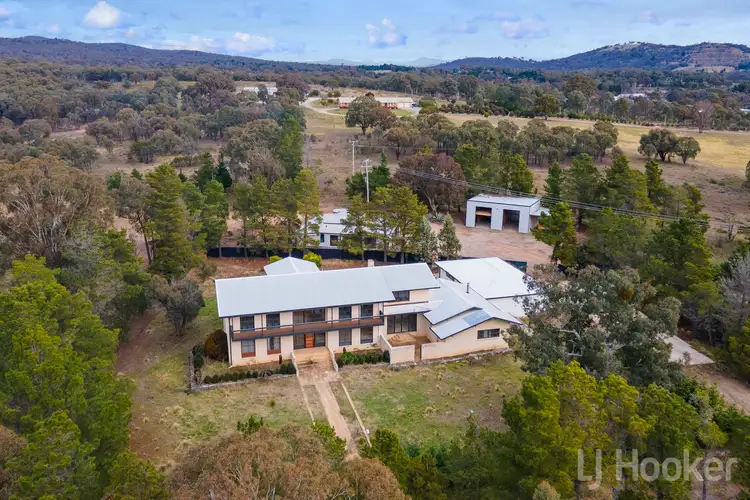 Main view of Homely rural property listing, 1446 Federal Highway, Sutton NSW 2620