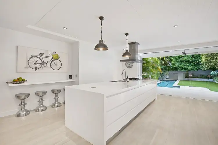 Main view of Homely house listing, 14 Joynt Street, Hamilton QLD 4007